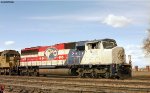 BN SD60M 1991